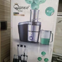 ابمیوه گیری*خردکن