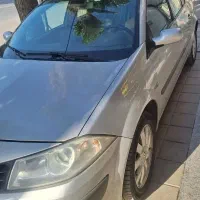 مگان ۲۰۰۰ اتومات ۹۱|خودرو سواری و وانت|تهران, تهران پارس|دیوار