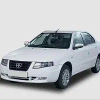 فروش حواله سمند سورن ef7