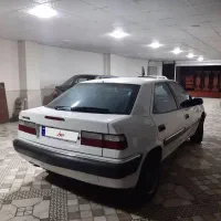 زانتیا مدل ۸۶|خودرو سواری و وانت|لاهیجان, امیرشهید|دیوار