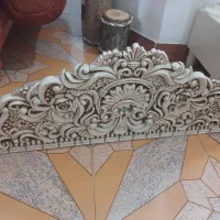 کتیبه زیبا سالم جنس خوب محکم