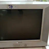 تلویزیون ۲۵ اینج|تلویزیون و پروژکتور|پردیس, فاز ۱|دیوار