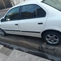 سمندمدل 89|خودرو سواری و وانت|زنجان, |دیوار