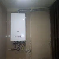 نصب وسرویس پکیج وپمپ آب وکولر گازی آوا سرویس