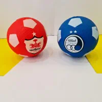 مدلهای مختلف توپ