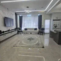 ۱۱۰ متر لوکس/۲واحدی/دانش/مصباح یزدی