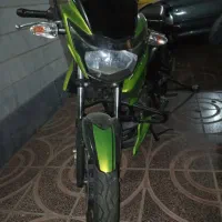 اپاچی ۱۶۰ مدل ۹۴