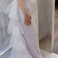 لباس مجلسی
