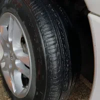 پژوپارس ELX تمام فول دریچه گاز سیمی|خودرو سواری و وانت|گالیکش, |دیوار