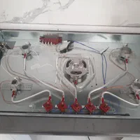 نصب پمپ آب لوله کشی، تعمیر بخاری تصفیه،ابگرمکن،گاز|خدمات پیشه و مهارت|خرمآباد, |دیوار