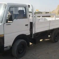 نیسان زد اف|خودرو سنگین|ری, بی‌بی شهر بانو|دیوار