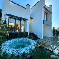 پیمانکاری ساختمان ویلایی