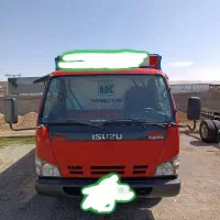 ایسوزو تمیز سال89