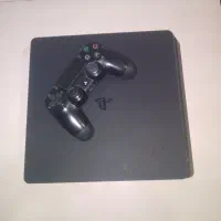 ps4کپی خور دو دسته فول بازی