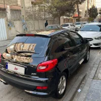 پژو ۲۰۷ اتوماتیک سقف فلز|خودرو سواری و وانت|کرج, فاز ۴ مهرشهر|دیوار