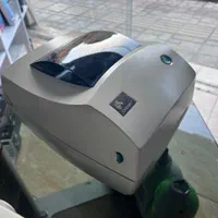 لیبل پرینتر زبرا مدل 2844|پرینتر، اسکنر، کپی، فکس|ساری, |دیوار