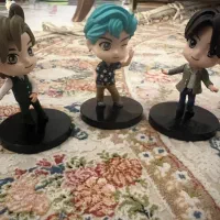 فیگور بی تی اس