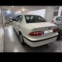 سمند مدل ۹۴