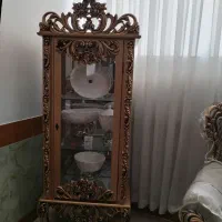 بوفه و جاکفشی