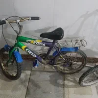 دوچرخه ۱۶