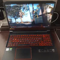 لپتاپ گیمینگ ایسر نیترو 5 gaming Acer nitro