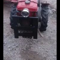 تیلر یا خرمن کوپ