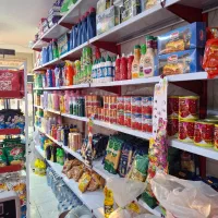 واگذاری سوپرمارکت فعال شهرک امام حسین|اجارهٔ مغازه و غرفه|اسلامشهر, شهرک امام حسین (میان آباد)|دیوار