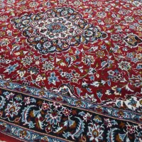 فرش ماشینی دو عدد