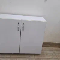 فروش جاکفشی میز ال سی دی|جاکفشی، کمد، دراور|دوگنبدان, |دیوار