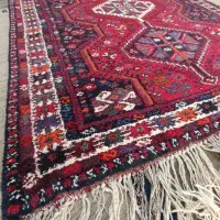 فرش دست بافت قدمت دار