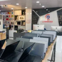 واردات انواع لپ تاپ نو و استوک