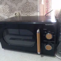 ماکروفر در حد نو