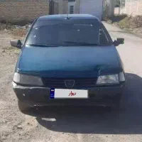 پژو ۴۰۵|خودرو سواری و وانت|راین, |دیوار