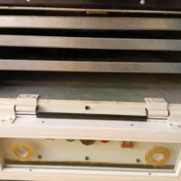 میوه خشک کن صنعتی|سایر لوازم برقی|چالوس, |دیوار