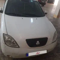 تیبا ۲ مدل ۹۵|خودرو سواری و وانت|شیراز, فرگاز|دیوار