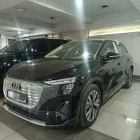 ائودی Q5تیپ دو