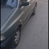 پراید ۸۵|خودرو سواری و وانت|مشهد, کوشش|دیوار