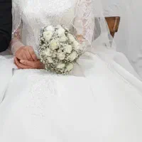 لباس عروس|لباس|تهران, مینای جنوبی|دیوار