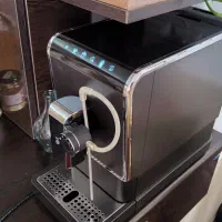 اسپرسوساز چیبو آلمان