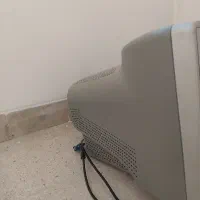 مانیتور سامسونگ|قطعات و لوازم جانبی رایانه|قم, کیوانفر|دیوار