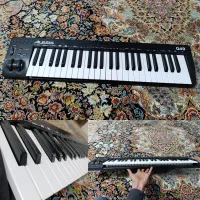 میدی کنترلر السیس Q49 درحد نو