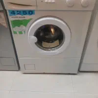 ۳عددلباسشویی سالم به شرط درحدنو|ماشین لباسشویی و خشک‌کن لباس|ابهر, |دیوار
