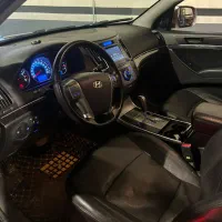 هیوندایی وراکروز ix55|خودرو سواری و وانت|تهران, اختیاریه|دیوار