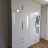 اجرای کابینت و کمد دیواری