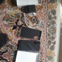 موبایل سامسونگ A36 رم ۸ ۲۵۶