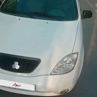 تیبا۹۷دوگانه کارخانه|خودرو سواری و وانت|مشهد, عبادی|دیوار