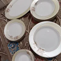 سرویس ۶نفره چینی پردیس