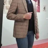 کت تک مردانه