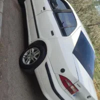 سمند مدل۸۹
