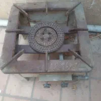 اجاق گاز